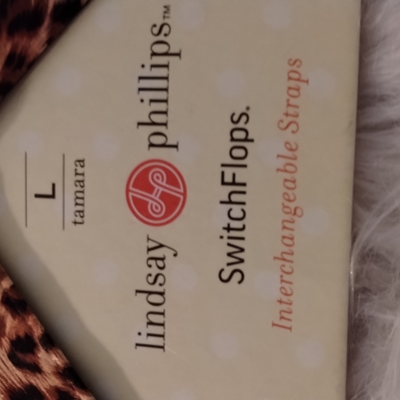 lindsay phillips Accessories Lindsay Phillips Interchangeable Snaps